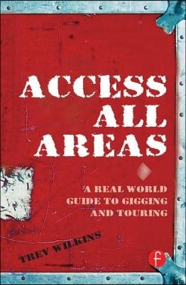 Access All Areas