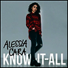 Alessia Cara - Know It All (Ltd. Ed)(Pink Vinyl)(LP)