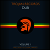 Various Artists - Best Of Trojan Dub 1 (LP)