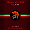 Various Artists - Best Of Trojan Reggae 1 (LP)