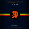 Various Artists - Best Of Trojan Roots 1 (LP)