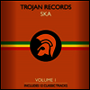 Various Artists - Best Of Trojan Ska 1 (LP)