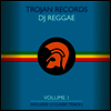 Various Artists - Best Of Trojan Dj Reggae 1 (LP)