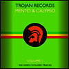 Various Artists - Best Of Trojan Mento & Calypso 1 (LP)