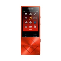 소니코리아정품 SONY NW-A25  초소형 하이 레졸루션 오디오 워크맨 6가지