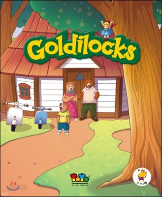 D-Yo 2 : Goldilocks