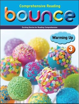 Bounce Warming Up 바운스 워밍업 3