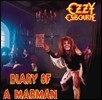 Ozzy Osbourne - Diary Of A Madman [LP]