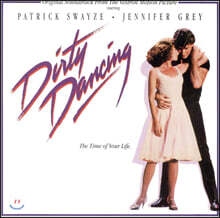 더티 댄싱 영화음악 (Dirty Dancing OST) [LP]
