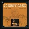 Johnny Cash - Koncert V Praze (In Prague- Live)
