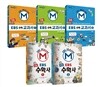 만화 EBS 수학 세트 (전5권)