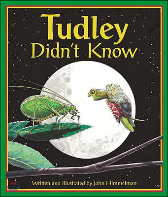 Tudley Didn&#39;t Know