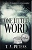 One Little Word: A Mary Fisher Novel