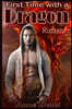 Romance: First Time With A Dragon (Paranormal Romance, Dragon Shifter, New Adult Adventure)