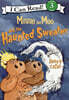 [I Can Read] Level 3 : Minnie and Moo and the Haunted Sweater