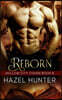 Reborn (Book Six of the Hollow City Coven Series): A Witch and Warlock Romance Novel