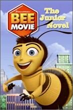 Bee Movie (꿀벌대소동) : The Junior Novel