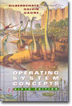 Operating System Concepts