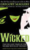 Wicked 뮤지컬 「위키드」 원작 소설