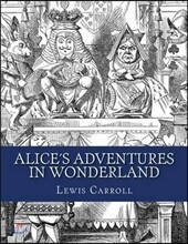 Alice´s Adventures in Wonderland