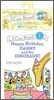 Happy Birthday, Danny and the Dinosaur! Book and CD