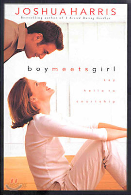 Boy Meets Girl