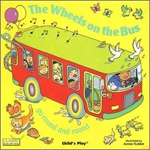 The Wheels on the Bus