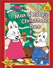 Max & Ruby's Christmas Tree