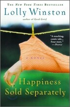 Happiness Sold Separately