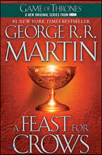 A Feast for Crows