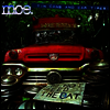 Moe. - Tin Cans & Car Tires (Ltd. Dlx Ed)(Gatefold)(Colored Vinyl)(2LP)
