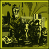 Benny Boeldt - 8 Of Cups (Download Card)(Vinyl LP)