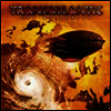 Transatlantic - Whirlwind (Gatefold Cover)(180G)(2LP+CD)
