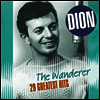 Dion - Wanderer: 20 Greatest Hits (180G)(LP)