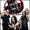 Winery Dogs - Hot Streak (Ltd. Ed)(Colored Vinyl)(2LP)