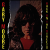 Gary Moore - Back On The Streets (Ltd. Ed)(180G)(LP)
