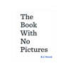 The Book With No Pictures