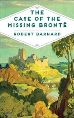 The Case of the Missing Bronte