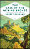 The Case of the Missing Bronte