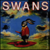 Swans - White Light From The Mouth Of Infinity (Ltd. Ed)(Vinyl 2LP)