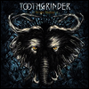 Toothgrinder - Nocturnal Masquerade (Yellow Vinyl)(LP)