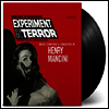 Henry Mancini - Experiment In Terror (엑스페리먼트 인 테러) (Soundtrack)(Ltd. Ed)(180G)(LP)