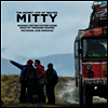 Theodore Shapiro - Secret Life Of Walter Mitty (월터의 상상은 현실이 된다) (Score)(Soundtrack)(Ltd. Ed)(Gatefold)(Colored Vinyl)(180G)(LP)