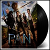 John Powell - Pan (팬) (Soundtrack)(180G)(2LP)
