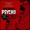 Bernard Herrmann - Alfred Hitchcock's Psycho (싸이코) (Soundtrack)(Remastered)(180G)(LP)