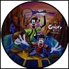 O.S.T. - Goofy Movie (구피 무비) (Soundtrack)(Picture Disc)(LP)