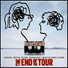 Danny Elfman - The End Of The Tour (디 엔드 오브 더 투어) (Soundtrack)(Vinyl 2LP)