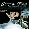 Charlie Clouser - Wayward Pines (웨이워드 파인즈) (Soundtrack)(Vinyl 2LP)