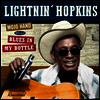 Lightnin' Hopkins - Mojo Hand/Blues In My Bottle (Remastered)(2 Bonus Tracks)(2 On 1CD)(CD)