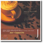 Jazz Cafe Series - Jazz * Cappuccino